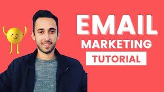 Email Marketing Course for Beginners (Email Marketing Explained)