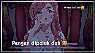 Akhirnya muncul juga Mama Hahari  // Jedag jedug anime