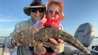 Our First fishing trip! Dad & Daughter boat adventure!