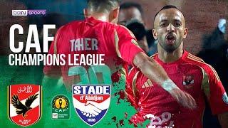 Al Ahly (EGY) vs Stade d´Adibjan (CIV) | CAF Champions League | 11/26/24 | beIN SPORTS USA