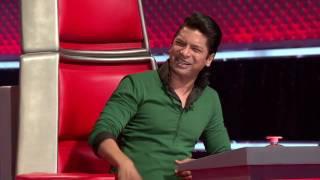 Shaan's Astonishing Mimicry | Blinds | Moment | The Voice India Kids | Sat-Sun 9 PM