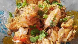 Chicken Gravy/Simple & Easy Chicken Gravy/Nonveg in Kannada/RAJI' S ALL IN ONE