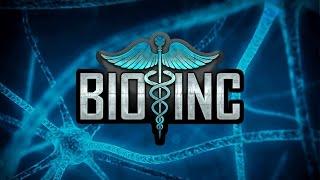 Bio Inc. - Biomedical Plague Android GamePlay Trailer (HD)