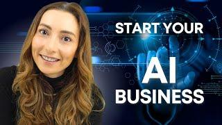 10 Hot AI Business Ideas To Consider Right Now
