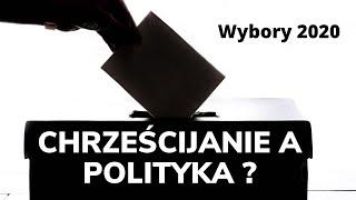 Chrześcijanie, kościół a polityka? #Wybory 2020. Co się zmieniło na przestrzeni #Pokoleń?