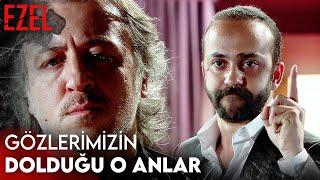 En Duygusal Sahneler | Ezel