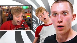 Reacting To The Controversial Jack Manifold Video...