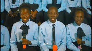 Jomayi SDA Choir Uganda                  JESUS WENT TO HEAVEN