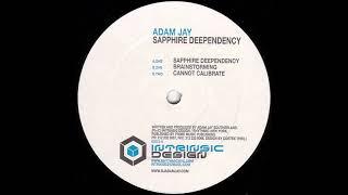 Adam Jay - Sapphire Deependency