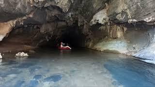 Caverna Nobres-MT