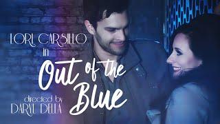 Out of the Blue - Lori Carsillo - Jazz Music Video (2018) RED Scarlet