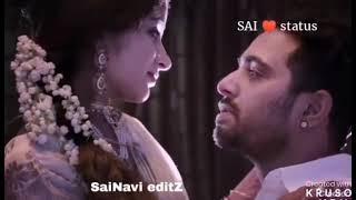 Husband Wife Romantic First Night WhatsApp Status Video  Caring Husband wife Kiss Romantic Couples