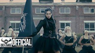 AleXa (알렉사) – 'Under The Armor' Official MV