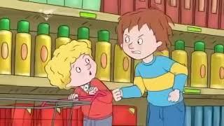 1-İngilizce Çizgi Flim Speaking English Horrid Henry Perfect Day