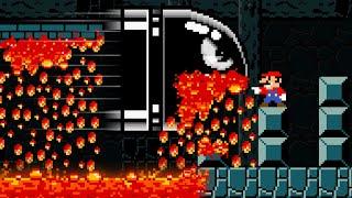 King Rabbit: Everything Mario Touches Turns to Lava...(Part 2)