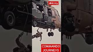 NSG Commando #army #nsg #attitude #armyreels #viral #shortsfeed