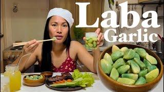 Homemade LABA GARLIC || Miss Mugs