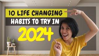 10 Kebiasaan kecil yang bisa mengubah hidup kamu di tahun yang baru - Life Changing Habits