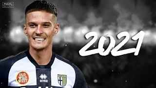 Dennis Man - Welcome To Parma ! - Ultimate Skills & Goals 2021