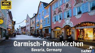 Garmisch-Partenkirchen Germany