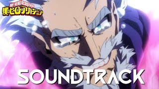 Gentle Criminal (Might+U) - My Hero Academia S7 Ep 16 OST | Emotional Soundtrack [HQ]