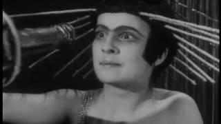 The  Analog Music Project (AMP) - "Aelita, Queen of Mars"