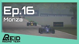 F1 Manager 22 - Part 16 - Master Strategies in Qualifying Pay off??