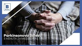 5 minuta za medicinu - Parkinsonova bolest