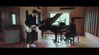 Jon Moreno Feat. Sebastian Mora - "Tus Cuerdas De Amor" [Julio Melgar] (Cover)