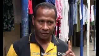 Prison Fellowship Fiji Voulnteer House and Family Care (Spanish Subtitles)