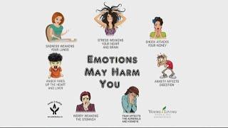 How to maintain your emotional wellness (FCL October 14th)