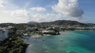 The Ritz-Carlton, St Thomas Is Back and Better Than Ever