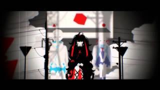 [ENG SUB] days (Full Version)【Lyrics MV】 HD Mekakucity Actors