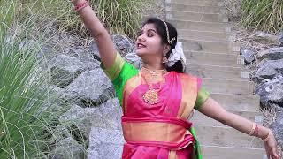 Dance Cover OM NAMA SHIVA | SOUMYA SONAL