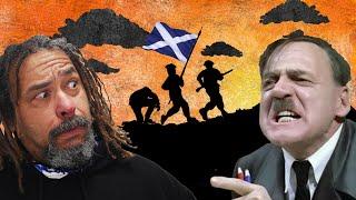 The Highland Scotsmen Who Suckered Hitler