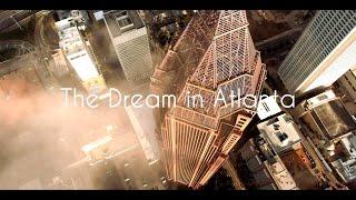 The Dream in Atlanta (FREE VIDEO EDITING!)