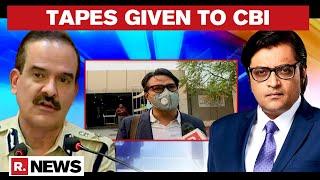 OpIndia Hands Over Witness Coercion Tapes In TRP Case To CBI; Slams Vendetta Against Arnab