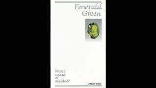 Robert Slap - Emerald Green (Musical sounds of relaxation) (Full Album)