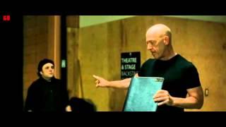 Whiplash Fletcher Best Bits