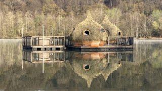 La Cabane SPA Odysée