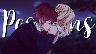 Ayato x Yui | Positions [AMV]