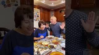 Мама позитивная 
