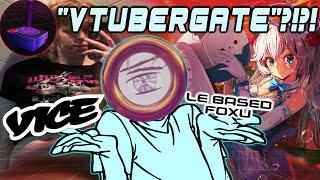 Understanding Journalist Sophistry, Ft. Vtubergate