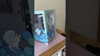 This might be the cutest PC case ever