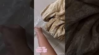 Amazon soft single blanket Haul|Amazon blanket Haul |  | Amazon Haul #shorts #viral #amazon