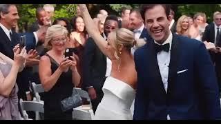 Sara + Blake