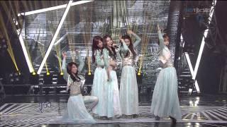 120520 4Minute - Volume Up [1080P]