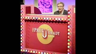 The Paul O'Grady Show (Organ Game)