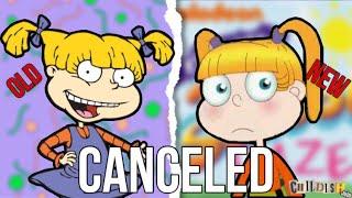 The Rugrats Spin-Off That Got CANCELLED After 3 Days