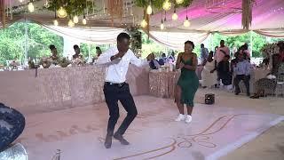 Wedding Guests Dance Off | PART 2